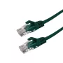 Grafenthal Patchkabel CAT6 S/FTP CU LSZH 10,00m Grün