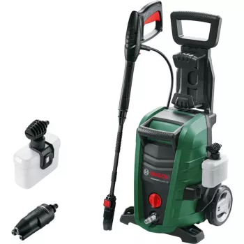 BOSCH UniversalAquatak 135 + Home & Car Kit Hochdruckreiniger 1900 W 135 bar