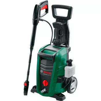 BOSCH UniversalAquatak 135 + Home & Car Kit Hochdruckreiniger 1900 W 135 bar