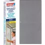 Tesa Insect Stop Clip On 55360 Boden bis Decke 2,4x1,2m Anthrazit