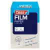 Tesa Papierklebeband 8 Rollen Transparent Beschreibbar Faltbox (59216-00000-00)
