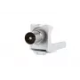 METZ CONNECT Coax-Modul IEC-Stecker / F-Buchse 130898-03-I