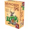 Pegasus Spiele Munchkin 5+6 Expansion