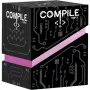 Pegasus Spiele Compile Purple Edition