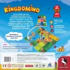 Pegasus Spiele Kingdomino Neuausgabe Spiel des Jahres 2017
