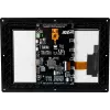 JOY-IT RB-LCD10-3 10,1 inch IPS Touchscreen Monitor für Raspberry Pi, 1280x800, HDMI, kapazitiv, Schwarz