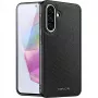 Nevox StyleShell NYLO Protective Case für Samsung Galaxy A37 5G, Schwarz (2604)