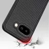 Nevox StyleShell NYLO Hülle für Google Pixel 10a, Schwarz