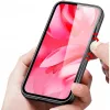 Nevox StyleShell NYLO Case für Google Pixel 10 Pro, Schwarz