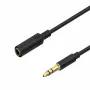 ShiverPeaks Audioklinkenkabel mini flex