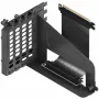 HAVN Universal Vertical GPU Kit - Schwarz