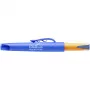 Pica Gel Permanent Marker Blau 8081