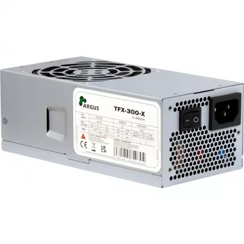 Netzteil INTER-TECH Argus TFX-300-X, BULK