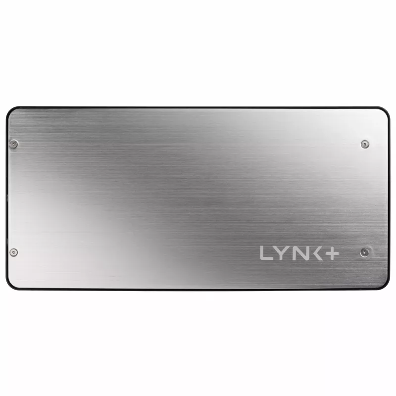 LYNK+ RTX 5090 Graphics Card Cooling Module - Silver