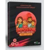 ANZEN IMPOSTOR - Das Party-Wortspiel - Family Edition