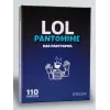 ANZEN LOL PANTOMIME - Lachen verboten