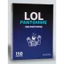 ANZEN LOL PANTOMIME - Lachen verboten
