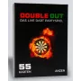 ANZEN DOUBLE OUT - Das Live Dart Partyspiel
