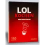ANZEN LOL KOCHEN – Das Partyspiel
