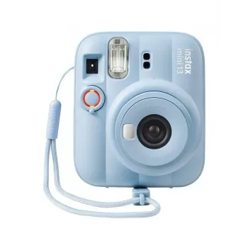 Fujifilm Instax Mini 13 Sofortbildkamera – Frost Blue