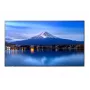 Sharp MultiSync PN-P756 75-Zoll 4K UHD LED-Hintergrundbeleuchtung LCD-Display für Digital Signage