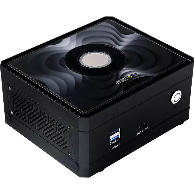Palit Pandora NVIDIA Jetson Orin NX Super 16GB (Black, Linux)