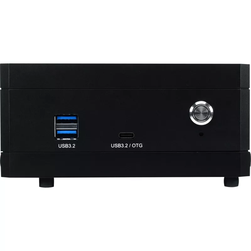 Palit Pandora NVIDIA Jetson Orin NX Super 16GB (Black, Linux)