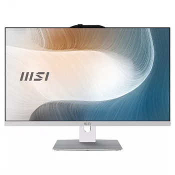 MSI Modern AM272P 1M-1428AT 27 Zoll All-in-One, Full HD, 16GB RAM, 512GB SSD, Windows 10 Pro