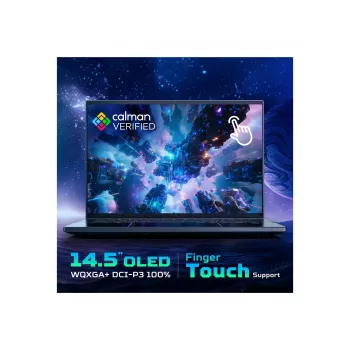 Acer Predator Triton 14 AI PT14-52T-987D Copilot+ PC 14,5 Zoll WQ2.8K OLED Touch 120Hz Laptop, Intel Core Ultra 9 288V, 32GB RAM, Windows 11 Home
