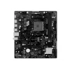 ASRock B550M-P AM4 mATX Motherboard - AMD B550 Chipsatz, DDR4, PCIe 4.0