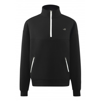 ASUS ROG Sweatshirt CL1004 Black 2XL