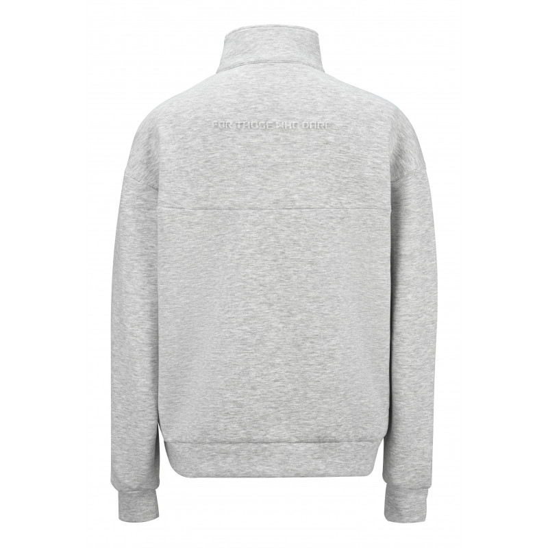 ASUS ROG Sweatshirt CL1004 Grey L