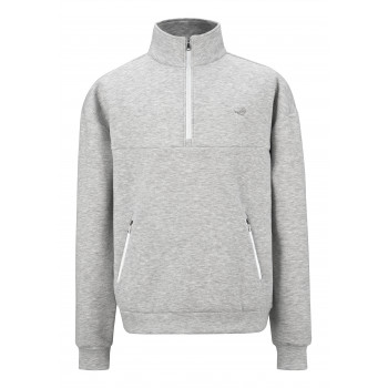 ASUS ROG Sweatshirt CL1004 Grey 2XL