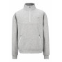 ASUS ROG Sweatshirt CL1004 Grey 2XL