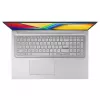 ASUS Vivobook 17 X1704VA-AU1116 Laptop, Intel Core 5 120U, 17,3 Zoll Full HD, 8GB, 512GB SSD, ohne OS, deutsche QWERTZ-Tastatur