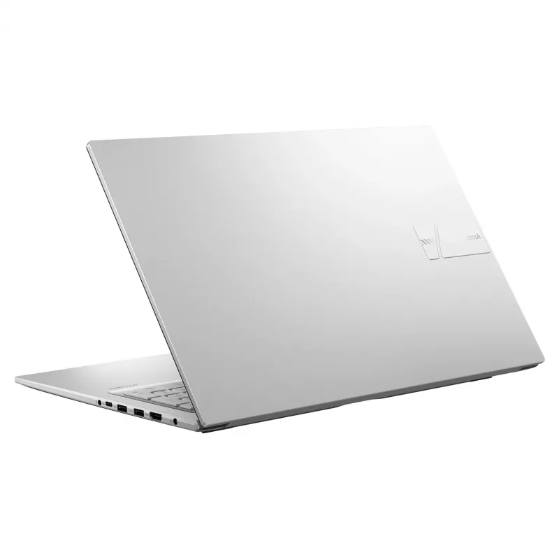 ASUS Vivobook 17 X1704VA-AU1116 Laptop, Intel Core 5 120U, 17,3 Zoll Full HD, 8GB, 512GB SSD, ohne OS, deutsche QWERTZ-Tastatur