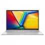 ASUS Vivobook 17 X1704VA-AU1116 Laptop, Intel Core 5 120U, 17,3 Zoll Full HD, 8GB, 512GB SSD, ohne OS, deutsche QWERTZ-Tastatur