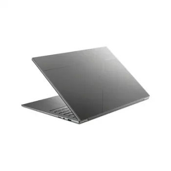 Acer Swift 16 AI SF16-71T-78HV Laptop, 16 Zoll WQXGA+ OLED Touch 120Hz, Intel Core Ultra X7 358H, 16GB LPDDR5x, 512GB SSD, Windows 11 Home, deutsche Tastatur