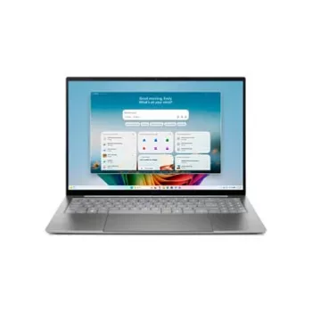 Acer Swift 16 AI SF16-71T-78HV Laptop, 16 Zoll WQXGA+ OLED Touch 120Hz, Intel Core Ultra X7 358H, 16GB LPDDR5x, 512GB SSD, Windows 11 Home, deutsche Tastatur