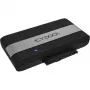 ICY DOCK EZ-Adapter Ex MB307U-1VB USB4 auf U.2/U.3 NVMe SSD Externer Adapter