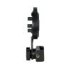 Vanguard VEO PA-65 Smartphone Digiscoping Adapter - Schwarz - 18 cm (7.1 Zoll)