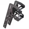 VIRPIL Controls Desk Mount - Schwarz, L