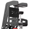 VIRPIL Controls Desk Mount - Schwarz, L