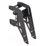 VIRPIL Controls Desk Mount - Schwarz, Kurz (S)