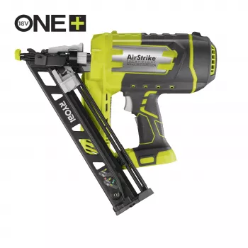 RYOBI 18V 15G Airstrike Angled Finish Nagler (nur Gerät)