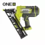 RYOBI 18V 15G Airstrike Angled Finish Nagler (nur Gerät)