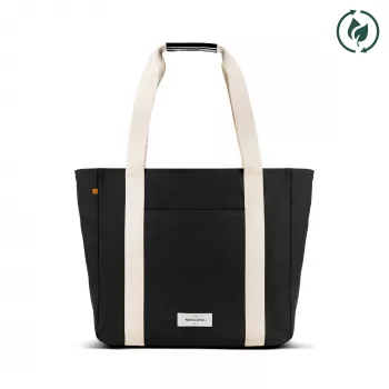 Native Union W.F.A Tote Pro Bag - Umhängetasche 16L (Schwarz)