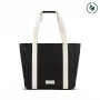 Native Union W.F.A Tote Pro Bag - Umhängetasche 16L (Schwarz)