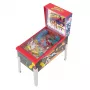 Ambassador Streetfighter Sammler-Flipper