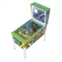 Ambassador Minecraft Sammler-Flipper Handheld-Spiel